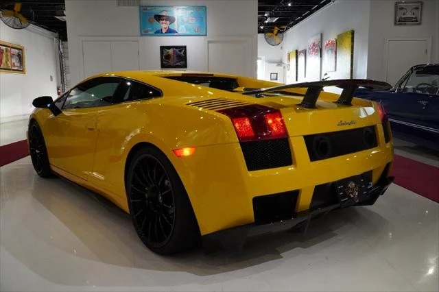 2004 Lamborghini Gallardo - Image 10 of 12