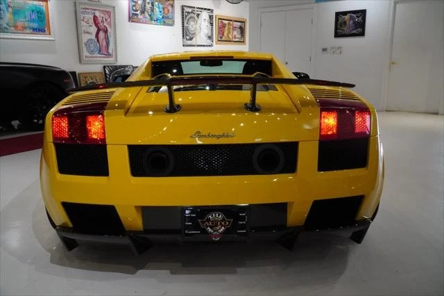 2004 Lamborghini Gallardo - Image 12 of 31