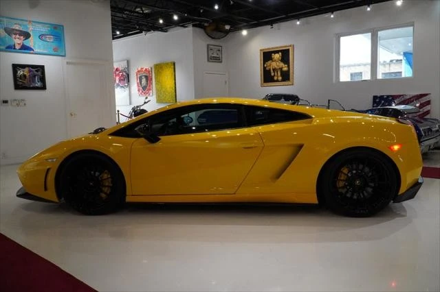2004 Lamborghini Gallardo - Image 9 of 21