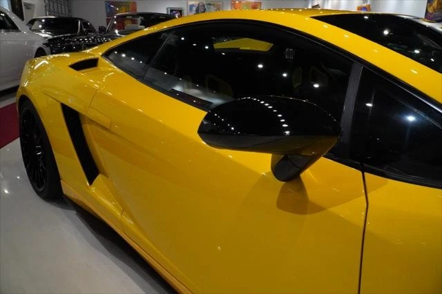 2004 Lamborghini Gallardo - Image 19 of 31