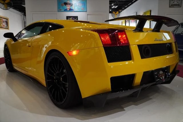 2004 Lamborghini Gallardo - Image 11 of 31