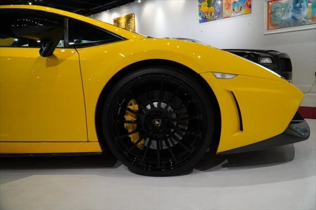2004 Lamborghini Gallardo - Image 20 of 31