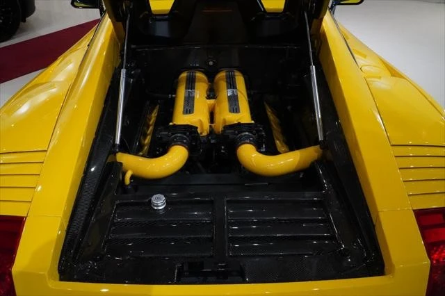 2004 Lamborghini Gallardo - Image 16 of 21