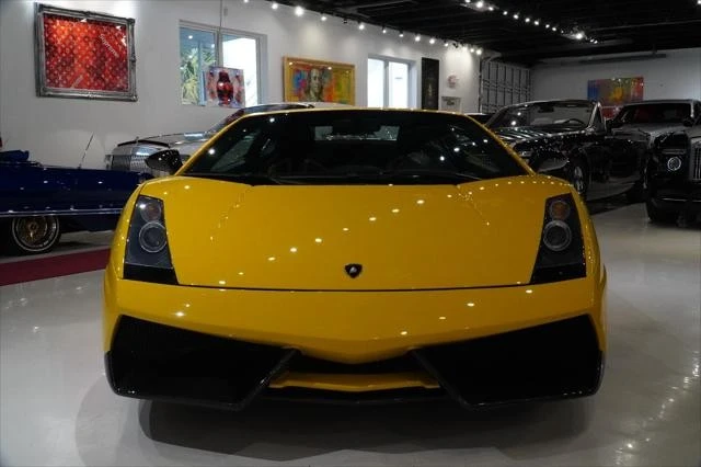 2004 Lamborghini Gallardo - Image 8 of 31
