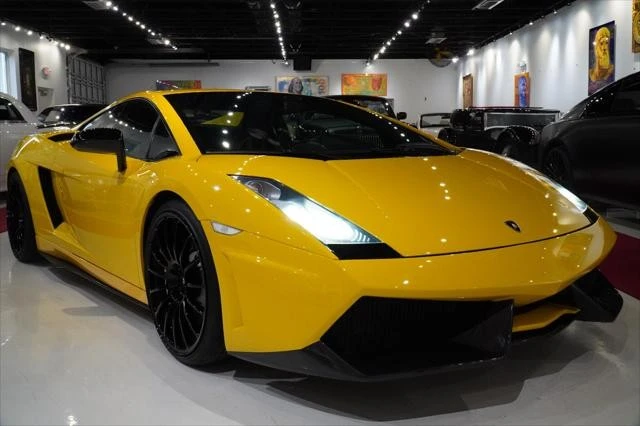 2004 Lamborghini Gallardo - Image 2 of 21