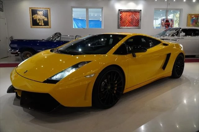 2004 Lamborghini Gallardo - Image 5 of 31