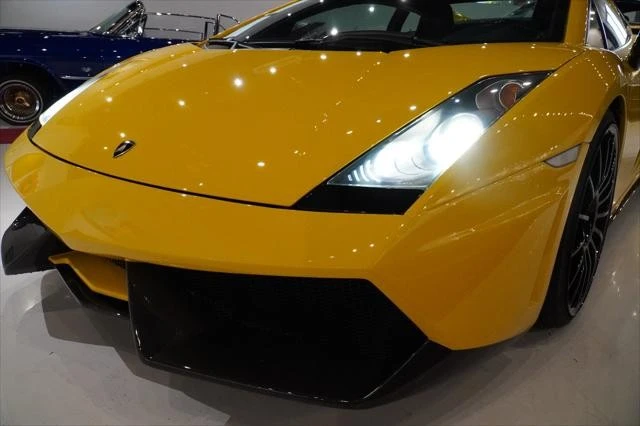 2004 Lamborghini Gallardo - Image 6 of 12