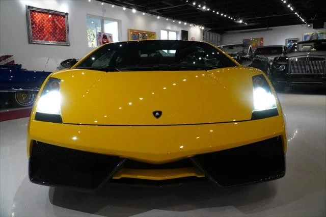 2004 Lamborghini Gallardo - Image 7 of 31