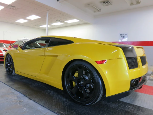 2004 Lamborghini Gallardo - Image 5 of 9