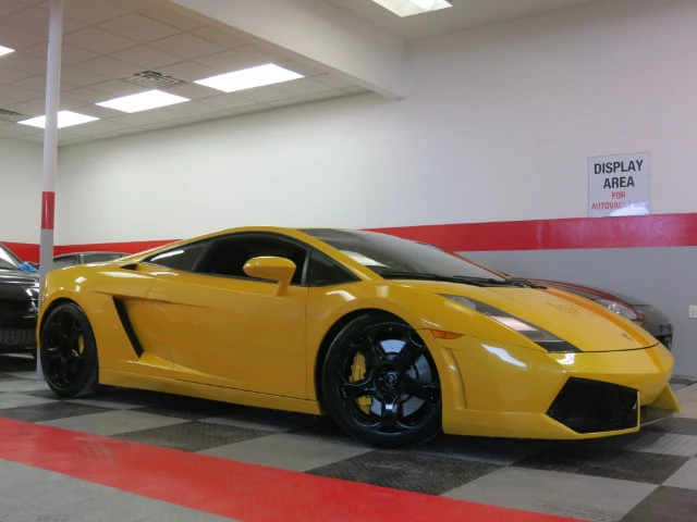 2004 Lamborghini Gallardo - Image 9 of 9