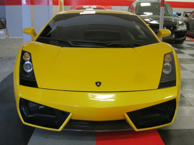 2004 Lamborghini Gallardo - Image 2 of 9