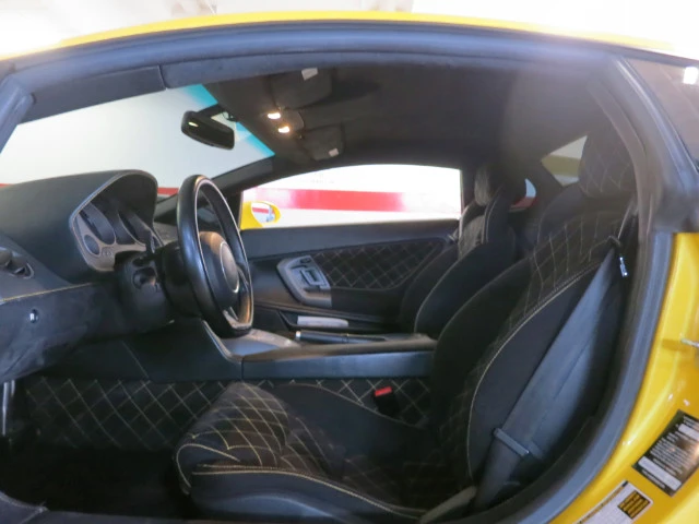 2004 Lamborghini Gallardo - Image 7 of 9