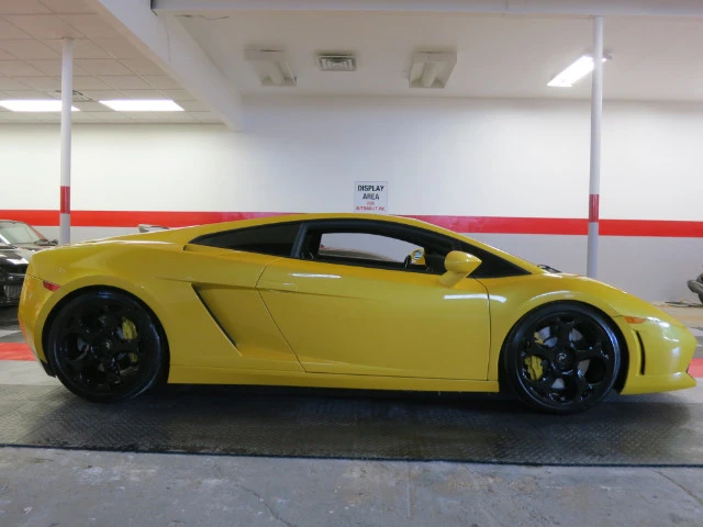 2004 Lamborghini Gallardo - Image 3 of 9