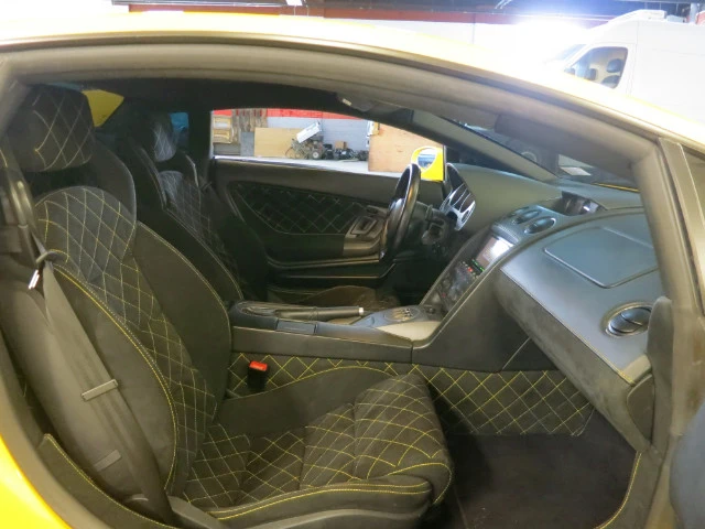 2004 Lamborghini Gallardo - Image 8 of 9