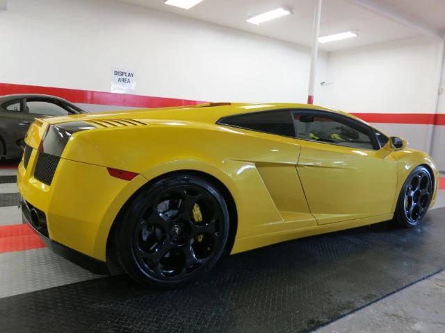 2004 Lamborghini Gallardo - Image 4 of 9