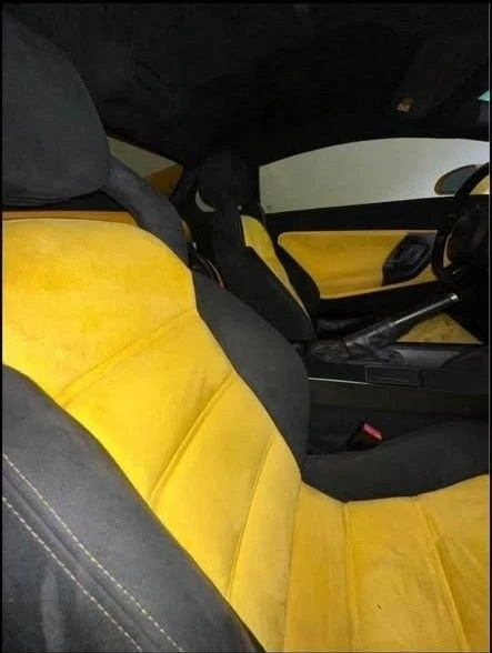 2004 Lamborghini Gallardo - Image 13 of 16