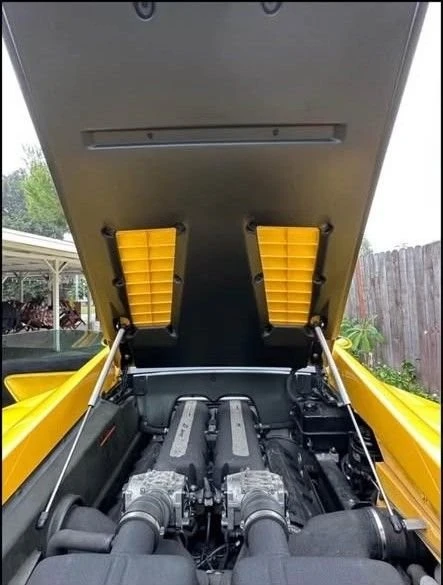 2004 Lamborghini Gallardo - Image 14 of 16