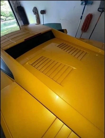 2004 Lamborghini Gallardo - Image 8 of 16