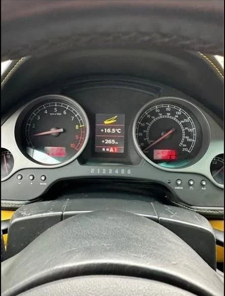 2004 Lamborghini Gallardo - Image 12 of 16