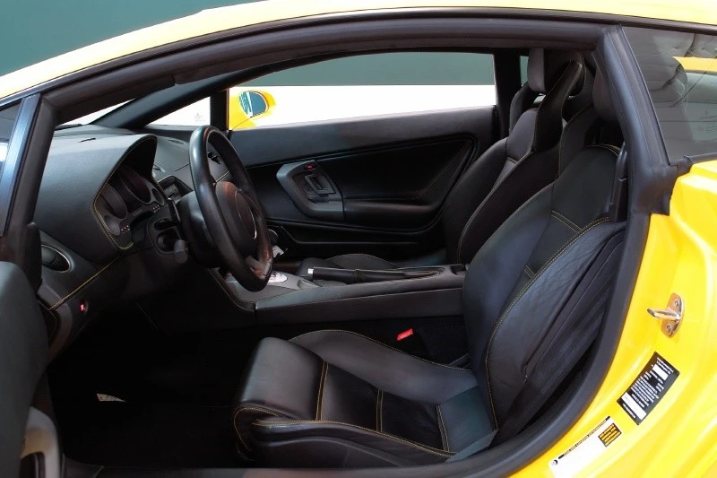 2004 Lamborghini Gallardo - Image 5 of 5