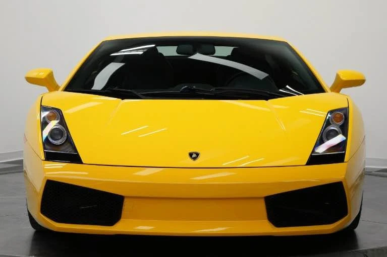2004 Lamborghini Gallardo - Image 4 of 13