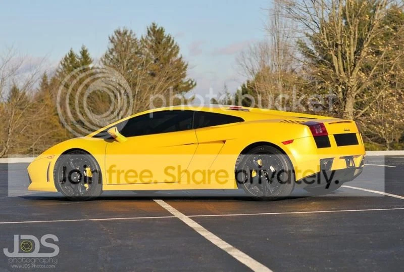 2004 Lamborghini Gallardo - Image 6 of 10