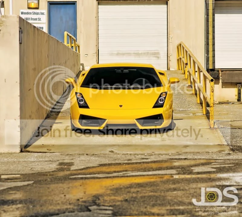 2004 Lamborghini Gallardo - Image 3 of 10