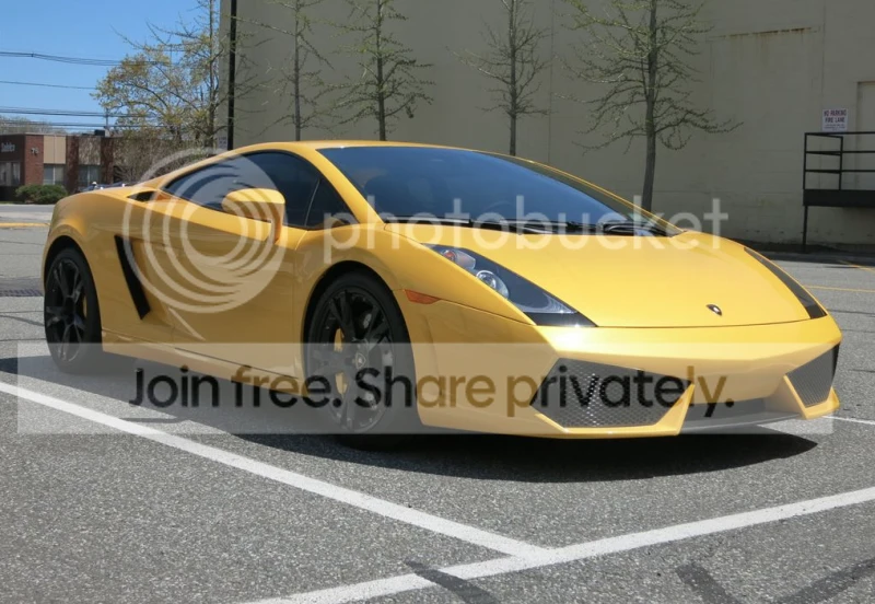 2004 Lamborghini Gallardo - Image 7 of 10
