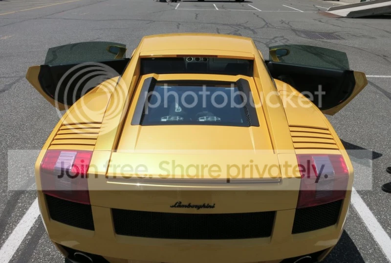2004 Lamborghini Gallardo - Image 8 of 10