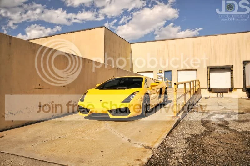 2004 Lamborghini Gallardo - Image 2 of 10
