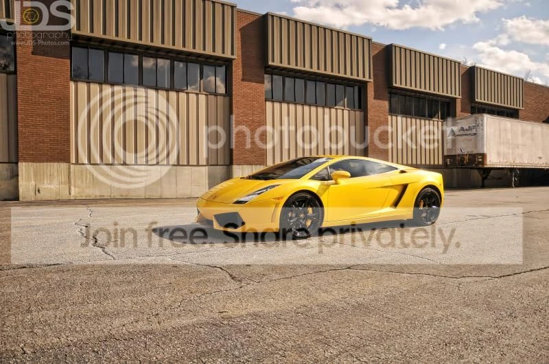2004 Lamborghini Gallardo - Image 5 of 10