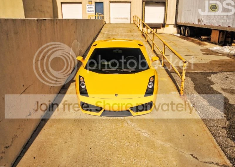 2004 Lamborghini Gallardo - Image 4 of 10