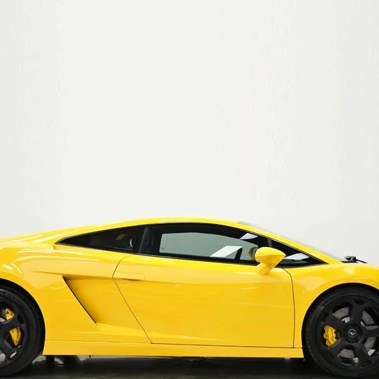 2004 Lamborghini Gallardo - Image 1 of 1