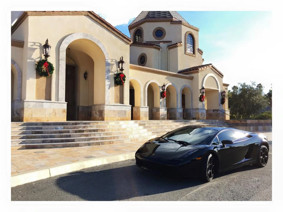 2004 Lamborghini Gallardo - Image 7 of 15
