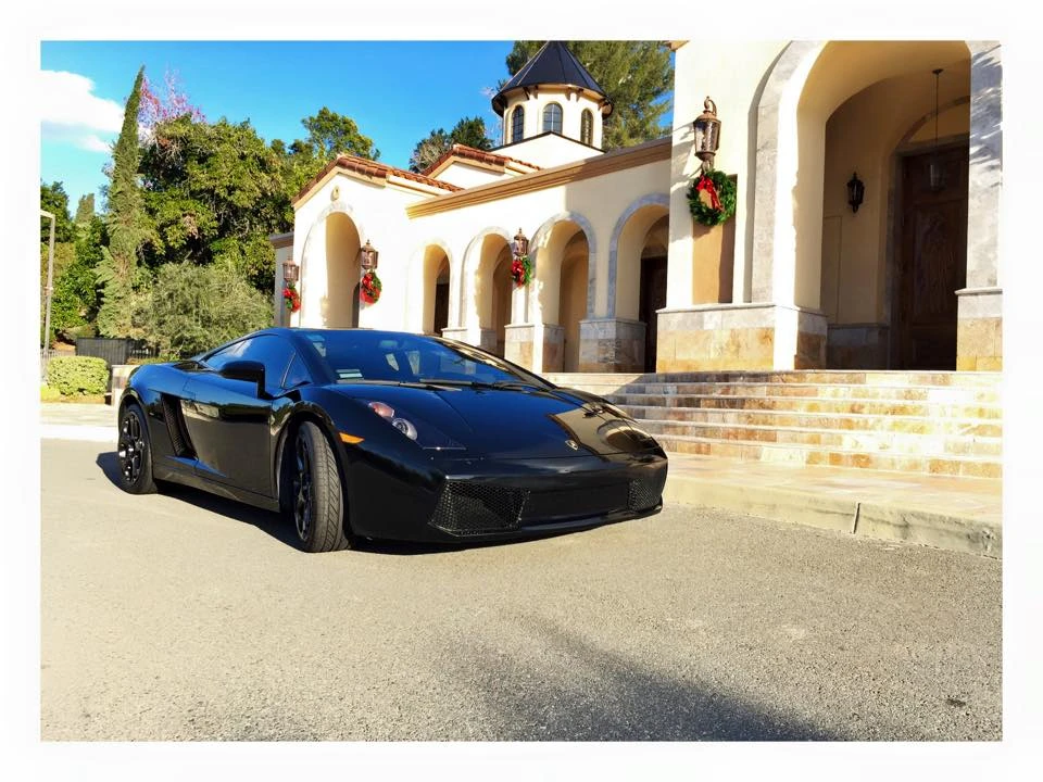 2004 Lamborghini Gallardo - Image 4 of 15