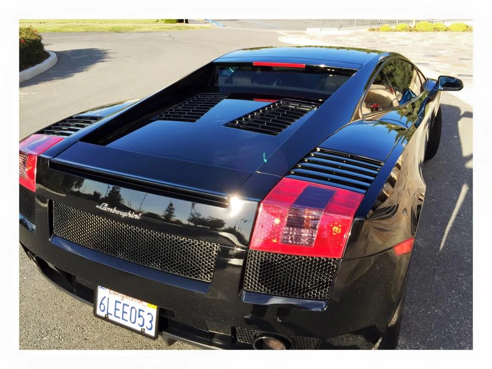 2004 Lamborghini Gallardo - Image 11 of 15