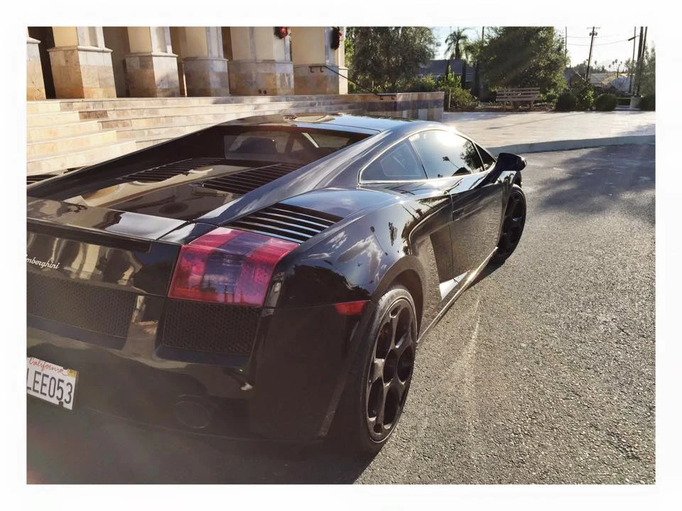 2004 Lamborghini Gallardo - Image 5 of 15