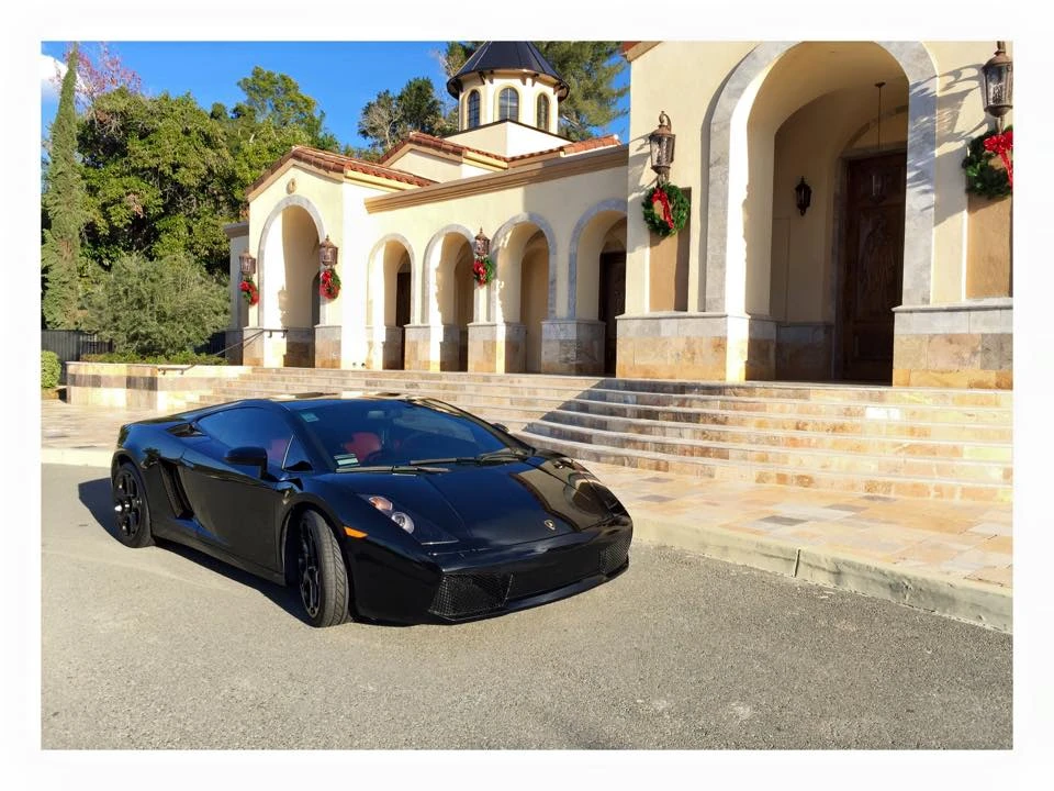 2004 Lamborghini Gallardo - Image 6 of 15