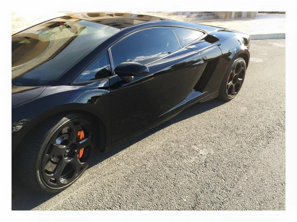 2004 Lamborghini Gallardo - Image 2 of 15