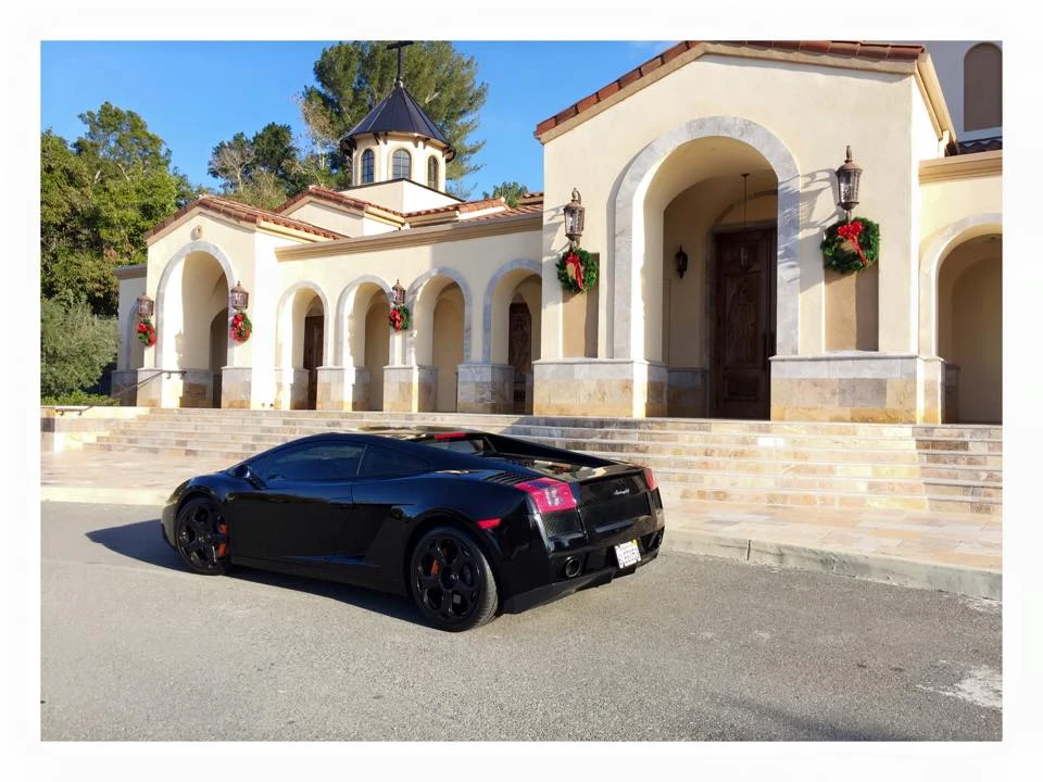 2004 Lamborghini Gallardo - Image 9 of 15
