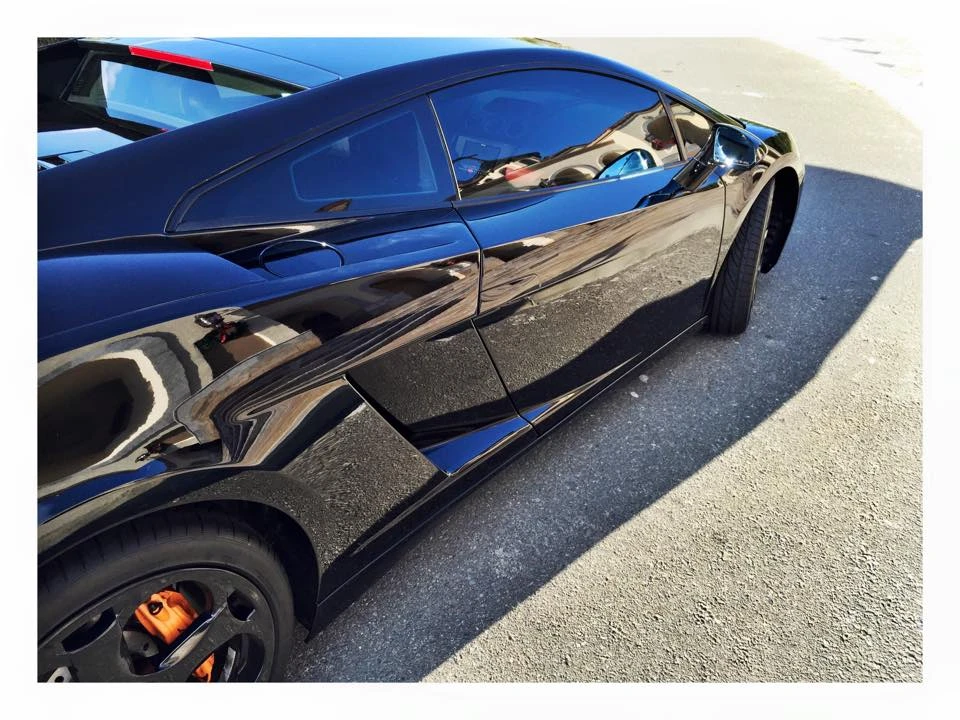 2004 Lamborghini Gallardo - Image 10 of 15