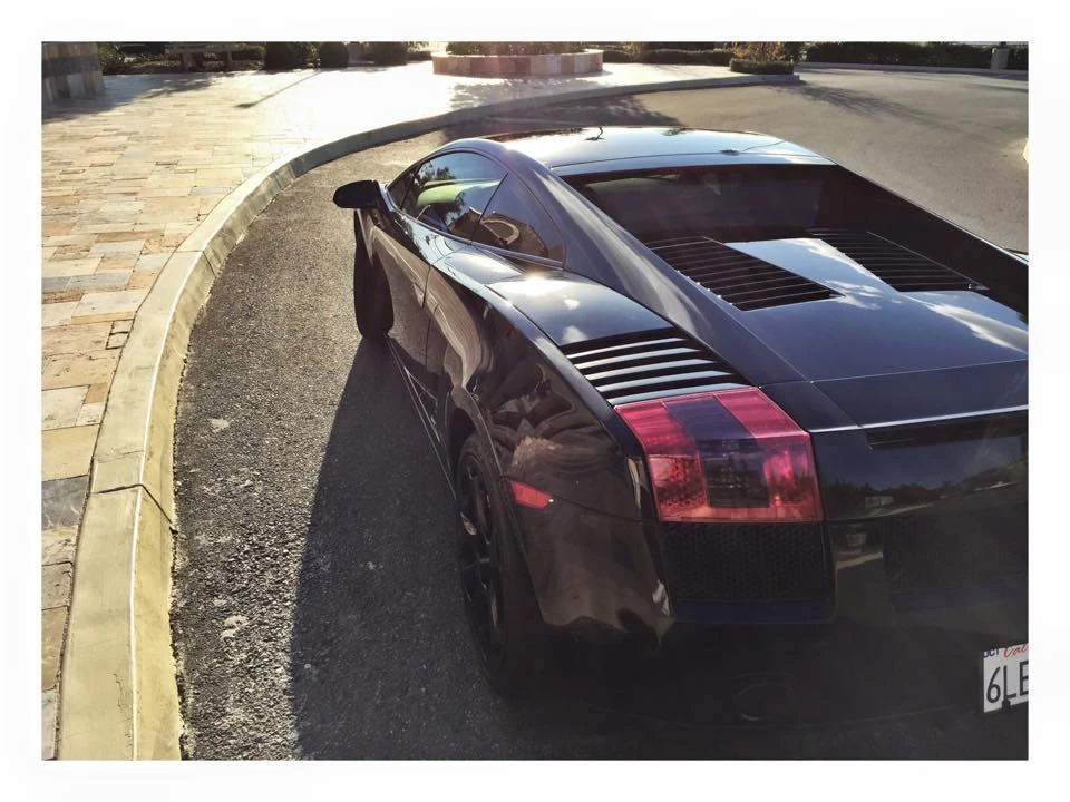 2004 Lamborghini Gallardo - Image 3 of 15