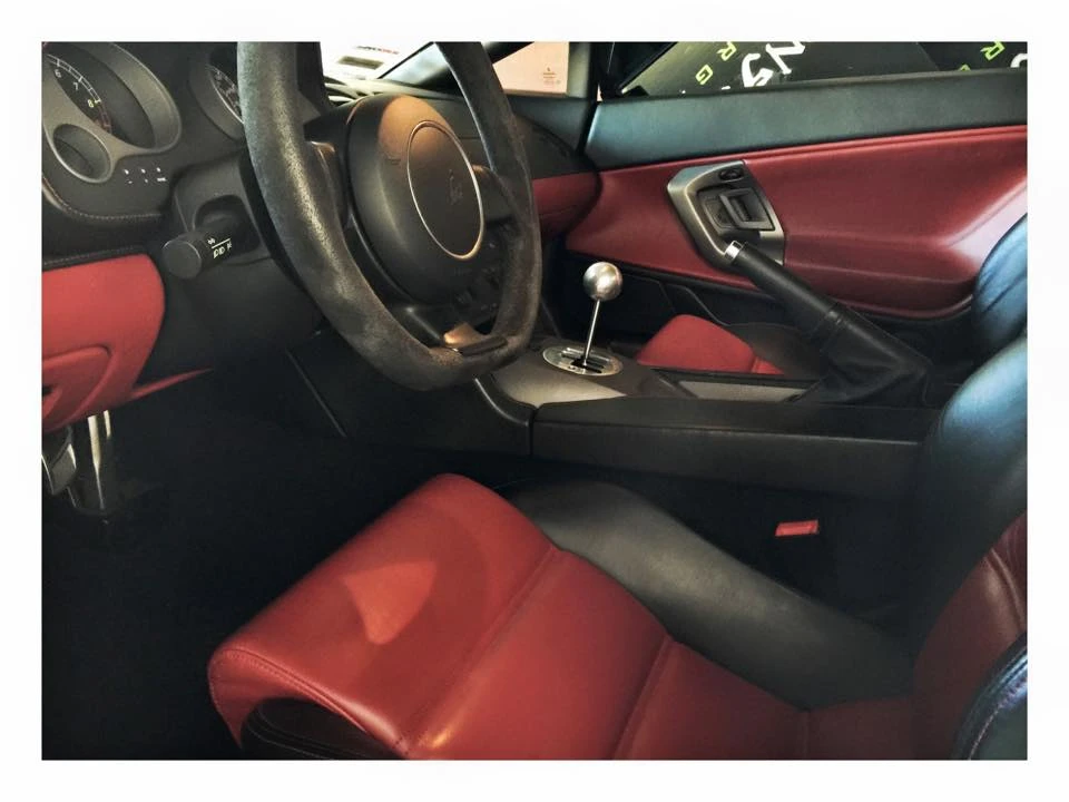 2004 Lamborghini Gallardo - Image 15 of 15