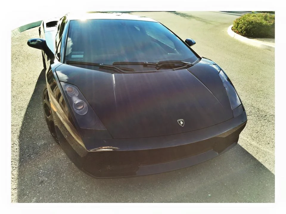 2004 Lamborghini Gallardo - Image 8 of 15