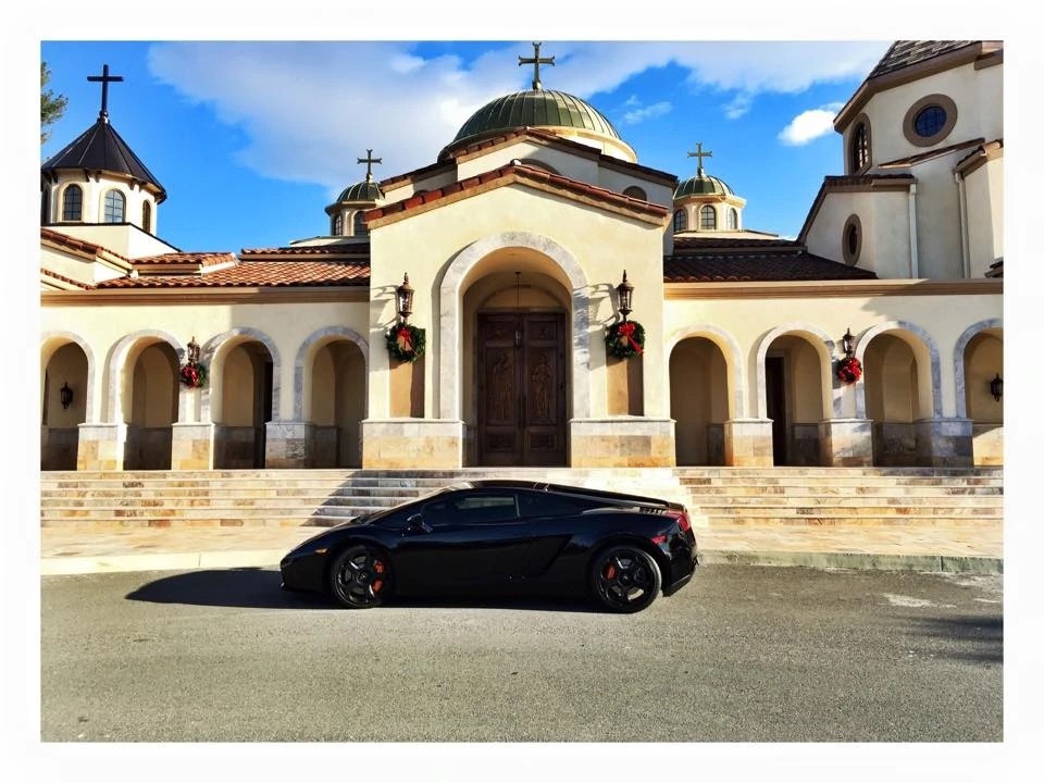 2004 Lamborghini Gallardo - Image 13 of 15