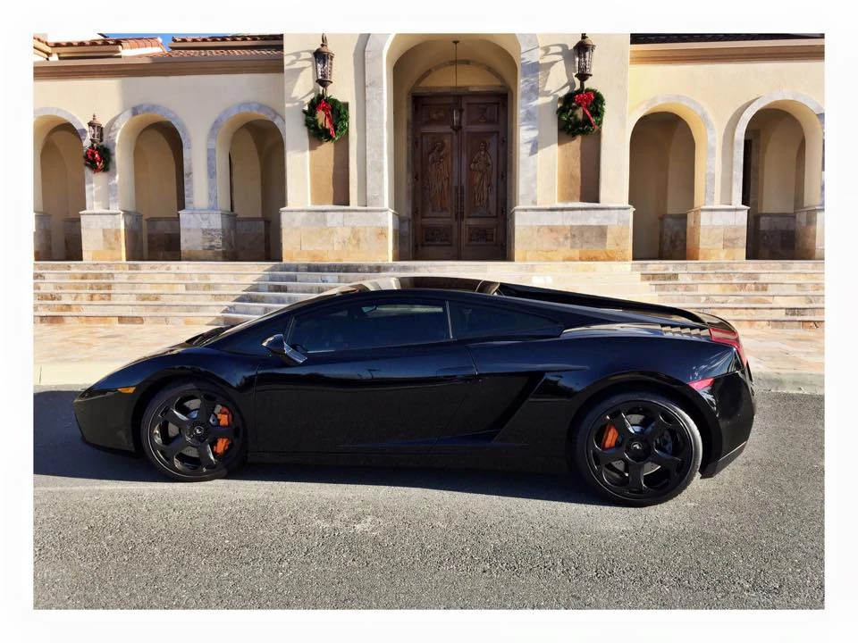 2004 Lamborghini Gallardo - Image 12 of 15
