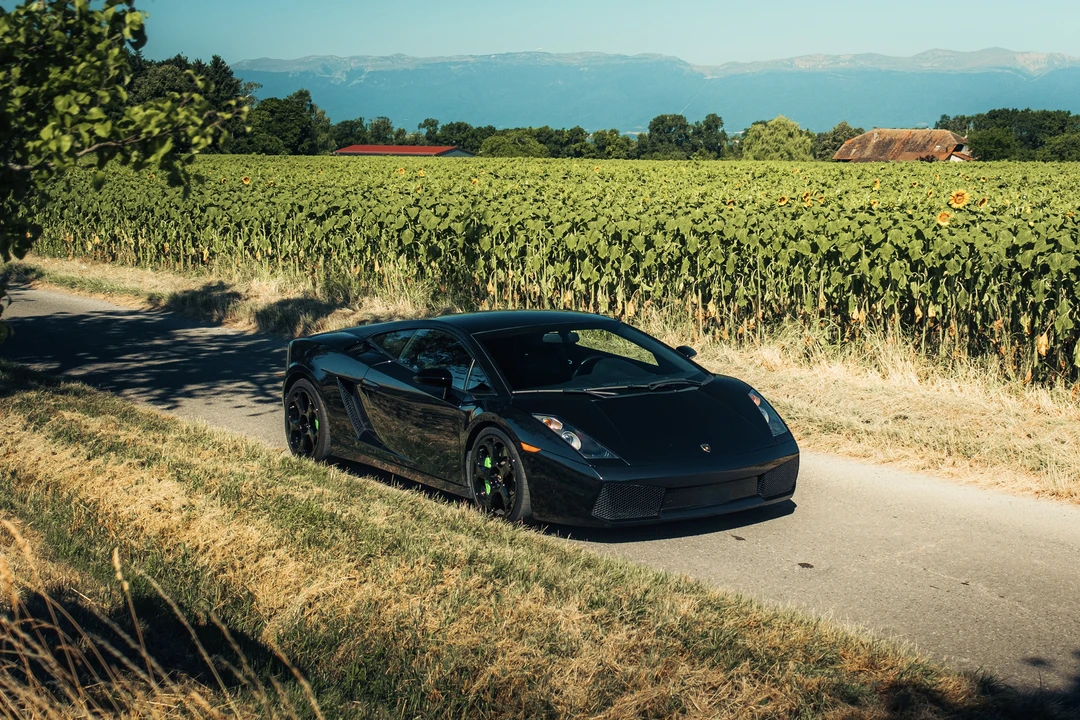 2004 Lamborghini Gallardo - Image 3 of 31
