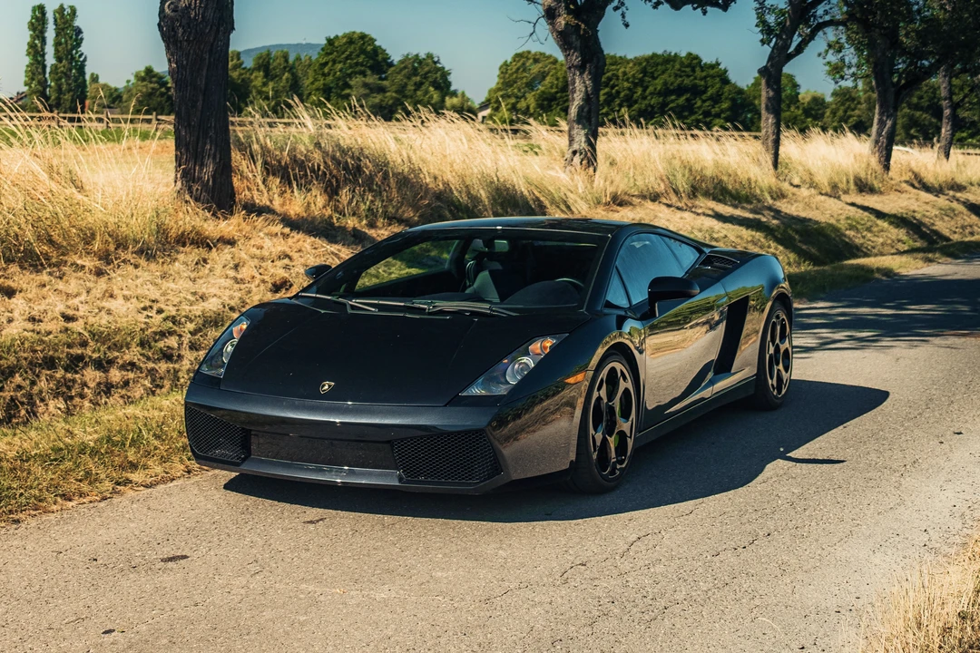 2004 Lamborghini Gallardo - Image 8 of 31