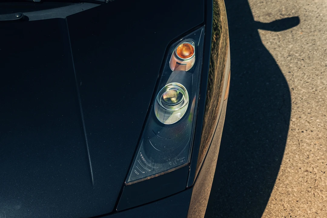 2004 Lamborghini Gallardo - Image 10 of 31