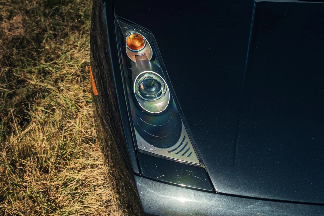 2004 Lamborghini Gallardo - Image 11 of 31